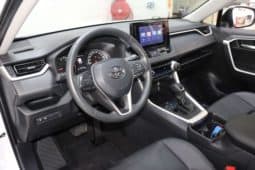 
										Toyota Wildlander, 2023 full									