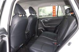 
										Toyota Wildlander, 2023 full									