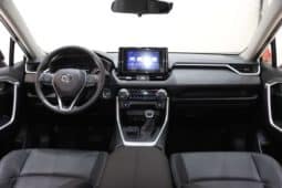 
										Toyota Wildlander, 2023 full									