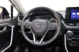 
										Toyota Wildlander, 2023 full									