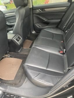 
										Honda Accord, 2021 full									