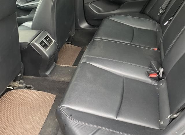 
								Honda Accord, 2021 full									