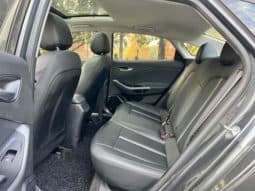 
										Hyundai Lafesta, 2020 full									