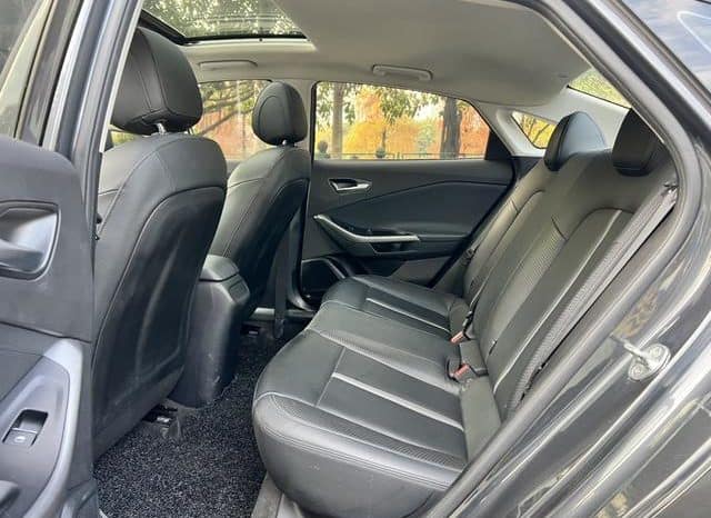 
								Hyundai Lafesta, 2020 full									