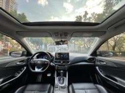 
										Hyundai Lafesta, 2020 full									