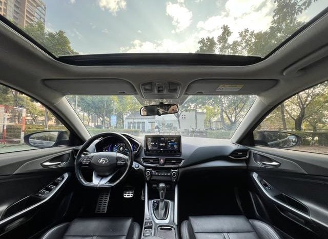 
								Hyundai Lafesta, 2020 full									