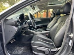 
										Hyundai Lafesta, 2020 full									