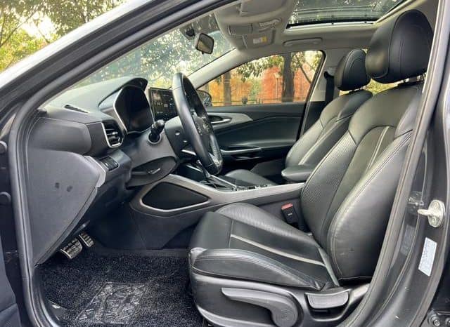 
								Hyundai Lafesta, 2020 full									