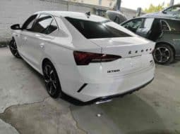 
										Skoda Octavia, 2022 full									