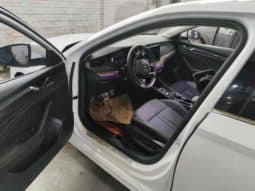
										Skoda Octavia, 2022 full									