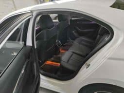 
										Skoda Octavia, 2022 full									