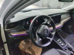 
										Skoda Octavia, 2022 full									
