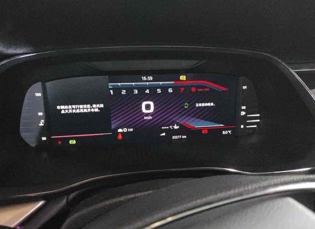
								Skoda Octavia, 2022 full									