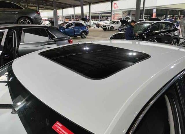 
								Skoda Octavia, 2022 full									