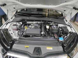 
										Skoda Octavia, 2022 full									