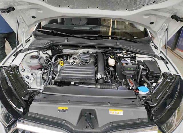 
								Skoda Octavia, 2022 full									