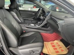 
										Toyota Avalon, 2021 full									