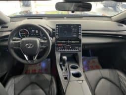 
										Toyota Avalon, 2021 full									