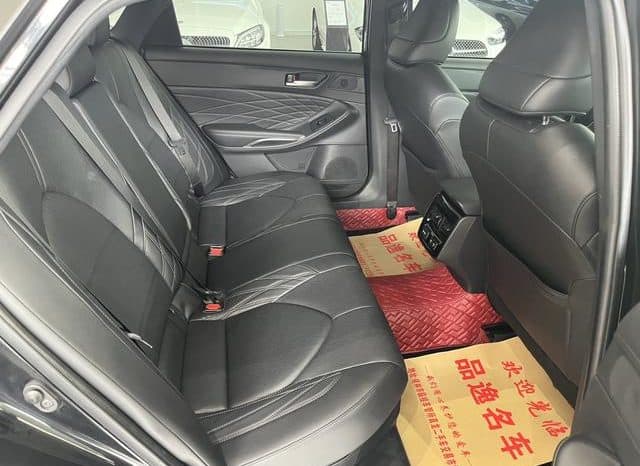 
								Toyota Avalon, 2021 full									