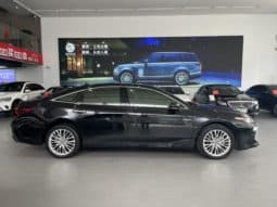 
										Toyota Avalon, 2021 full									