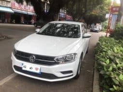 Volkswagen Bora, 2021