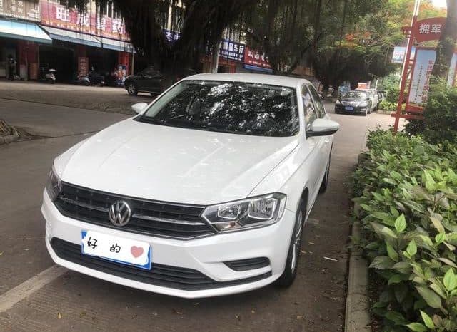 679812e42e314 Volkswagen Bora, 2021