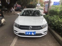 
										Volkswagen Bora, 2021 full									