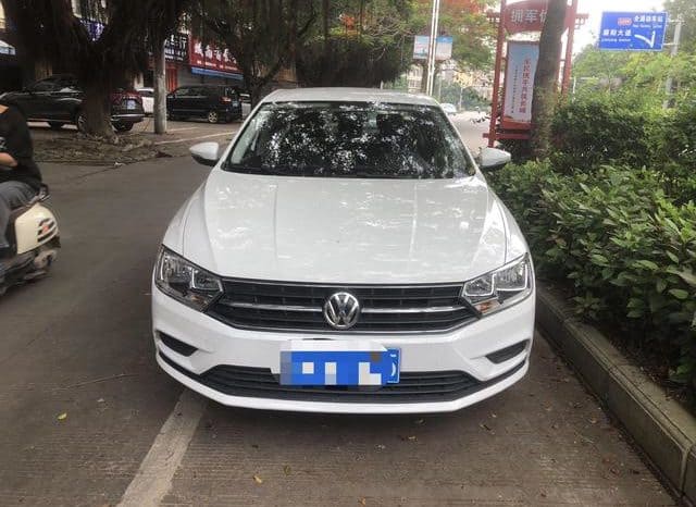 
								Volkswagen Bora, 2021 full									