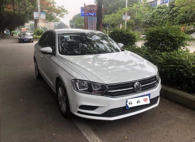 
								Volkswagen Bora, 2021 full									