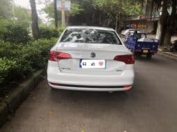 
										Volkswagen Bora, 2021 full									