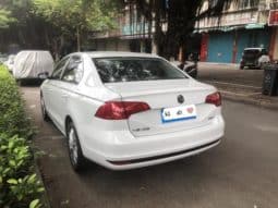 
										Volkswagen Bora, 2021 full									