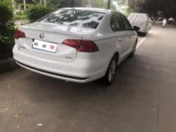 
										Volkswagen Bora, 2021 full									
