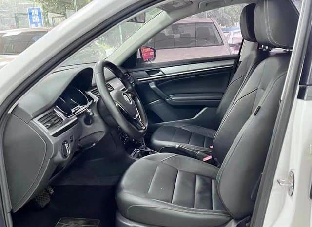 
								Volkswagen Bora, 2021 full									