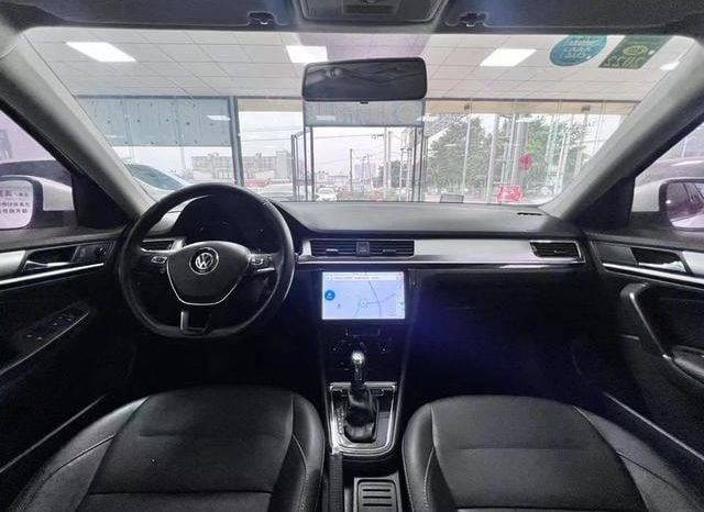 
								Volkswagen Bora, 2021 full									