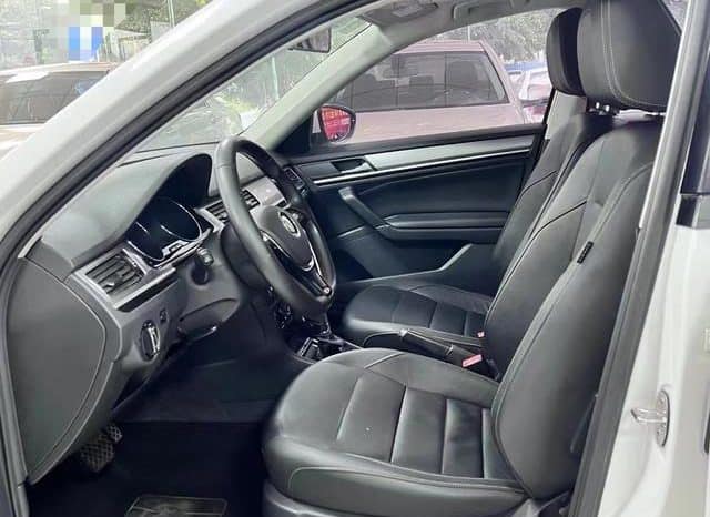 
								Volkswagen Bora, 2021 full									