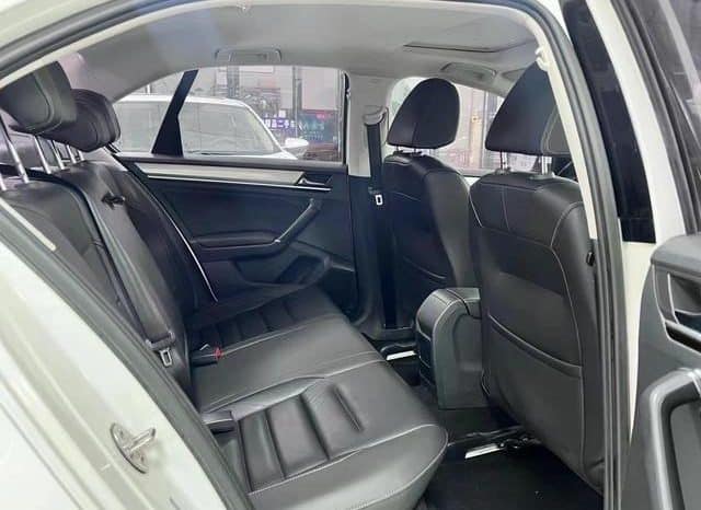 
								Volkswagen Bora, 2021 full									