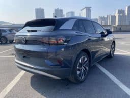 
										Volkswagen ID.4 CROZZ, 2023 full									