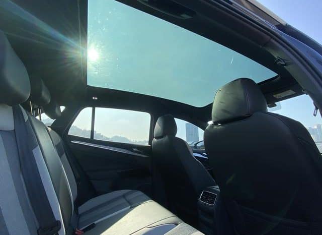 
								Volkswagen ID.4 CROZZ, 2023 full									