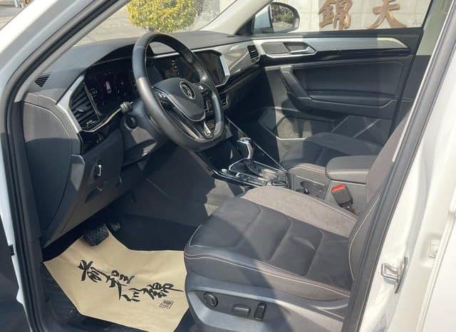 
								Volkswagen Tayron, 2022 full									