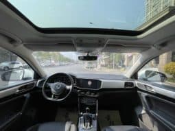 
										Volkswagen Tayron, 2022 full									