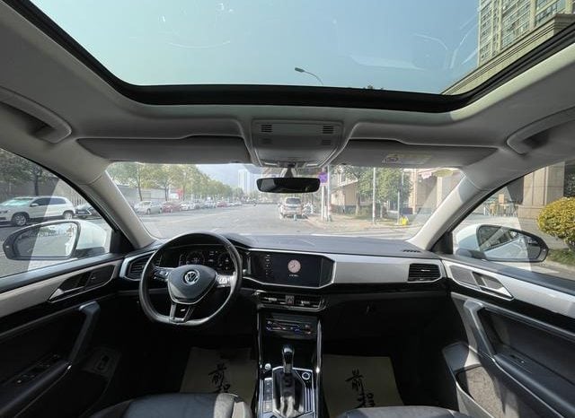 
								Volkswagen Tayron, 2022 full									