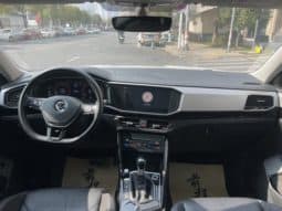 
										Volkswagen Tayron, 2022 full									