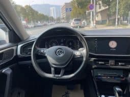 
										Volkswagen Tayron, 2022 full									
