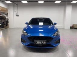 
										Ford Focus, 2021 full									