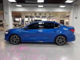 
										Ford Focus, 2021 full									