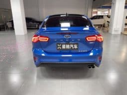 
										Ford Focus, 2021 full									