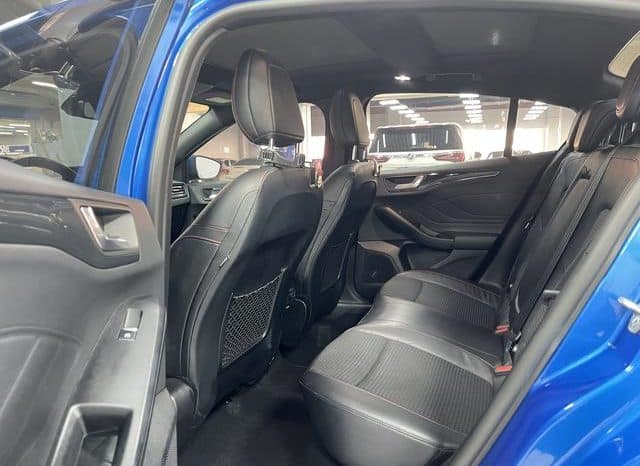 
								Ford Focus, 2021 full									