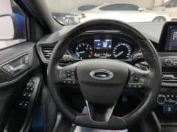 
										Ford Focus, 2021 full									