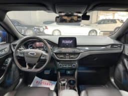 
										Ford Focus, 2021 full									