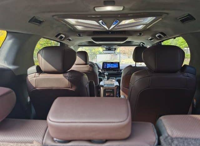 
								Toyota Sienna, 2022 full									
